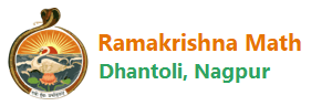 Ramakrishna Math Nagpur